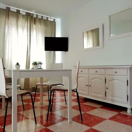 Casablanca 1B Διαμέρισμα Nerja Εξωτερικό φωτογραφία