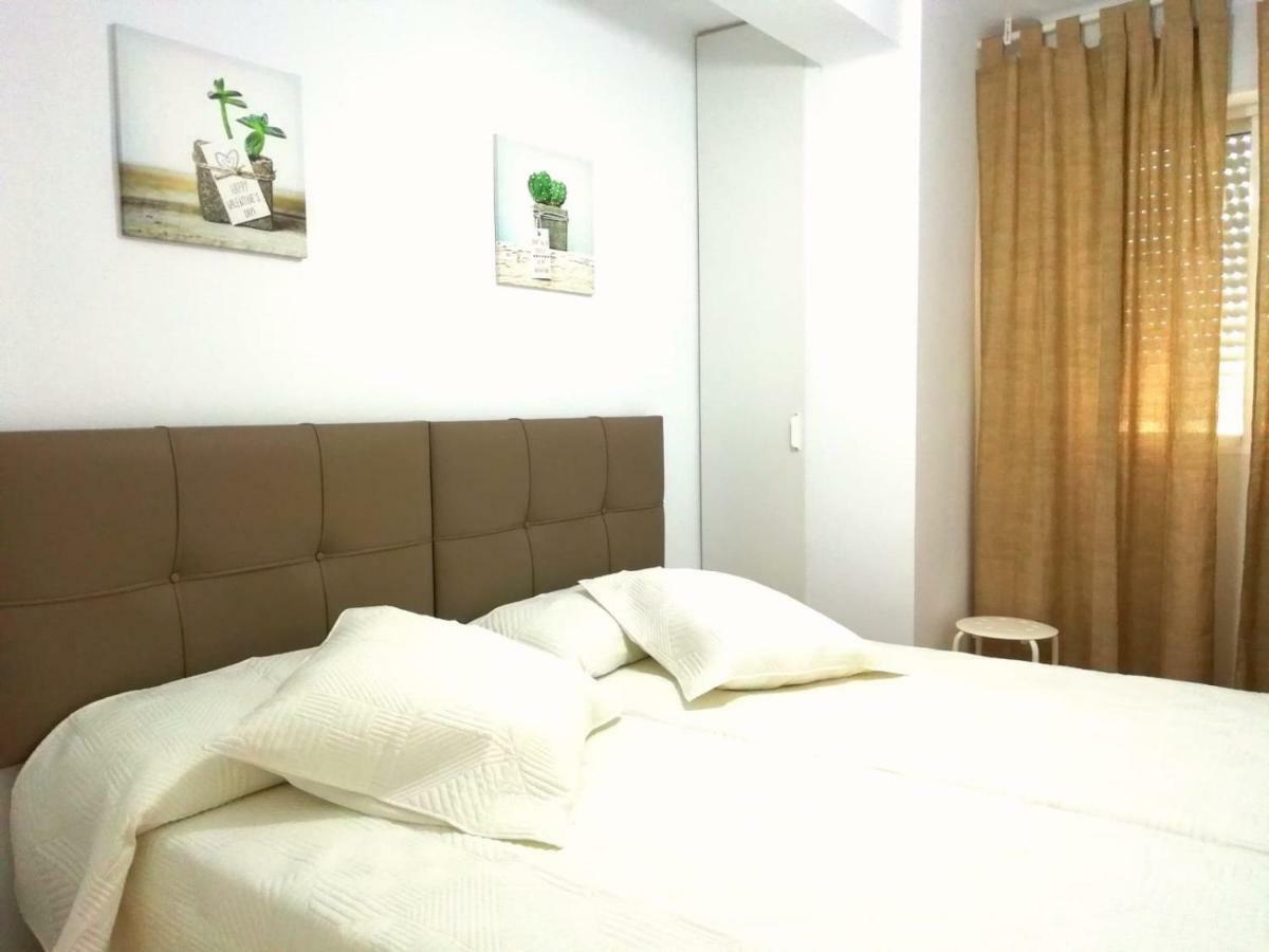 Casablanca 1B Διαμέρισμα Nerja Εξωτερικό φωτογραφία