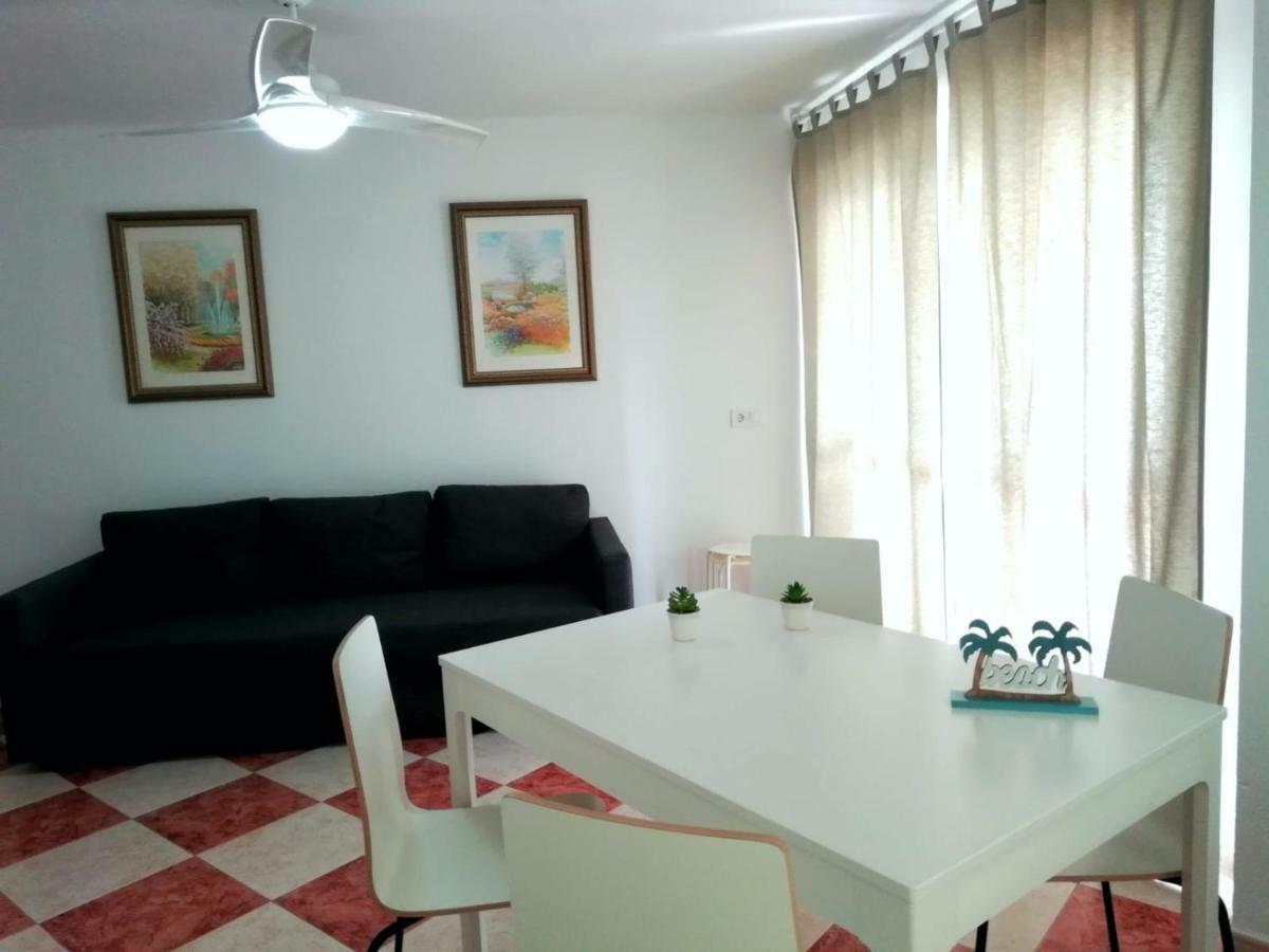 Casablanca 1B Διαμέρισμα Nerja Εξωτερικό φωτογραφία