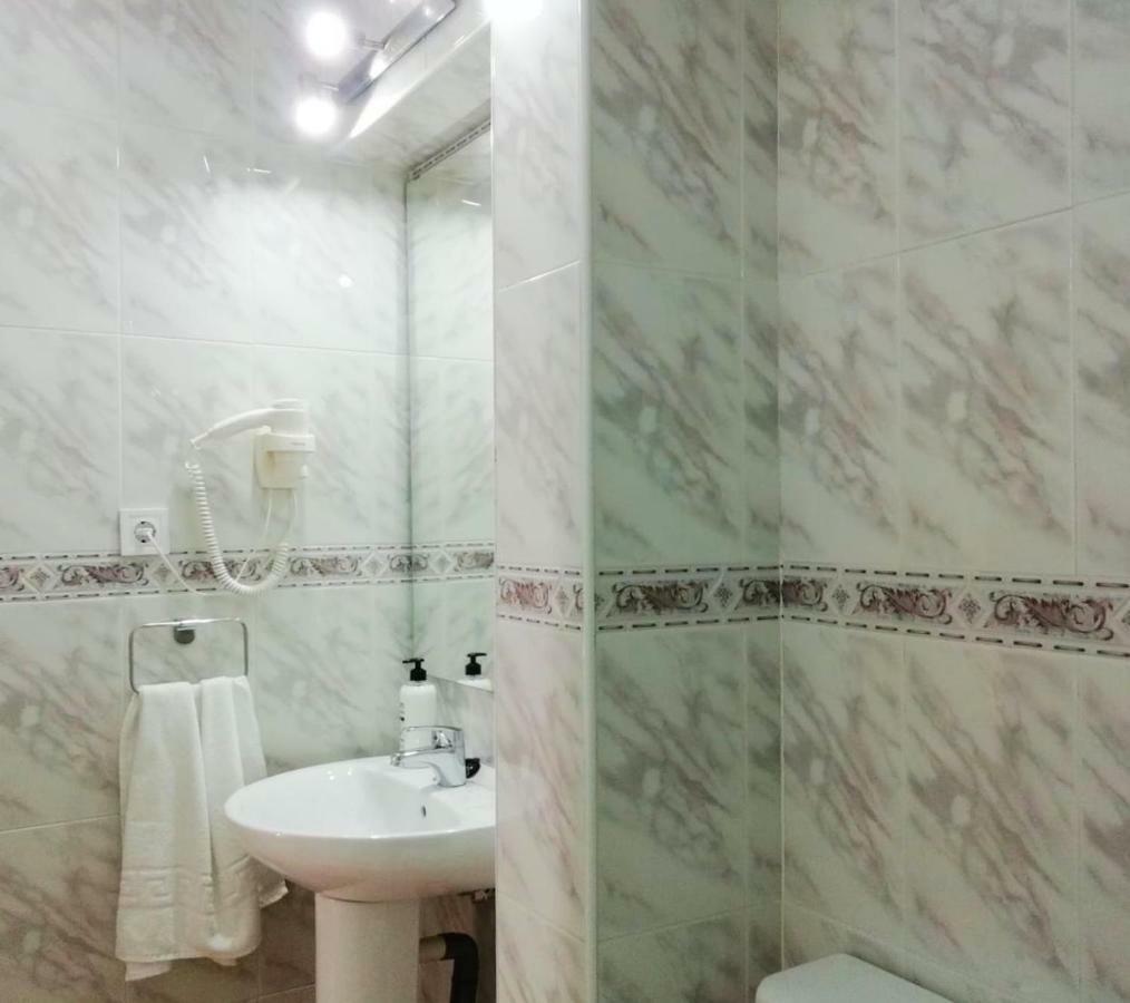 Casablanca 1B Διαμέρισμα Nerja Εξωτερικό φωτογραφία