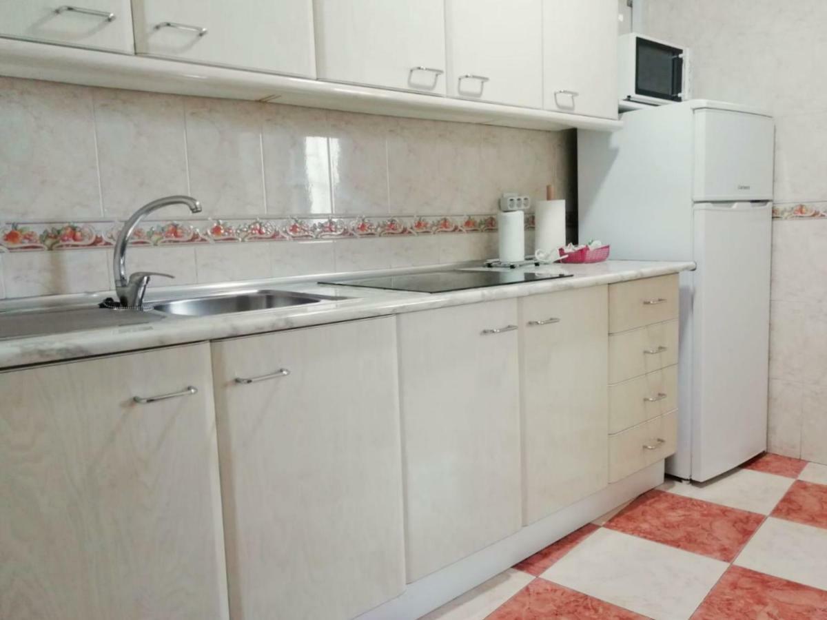 Casablanca 1B Διαμέρισμα Nerja Εξωτερικό φωτογραφία